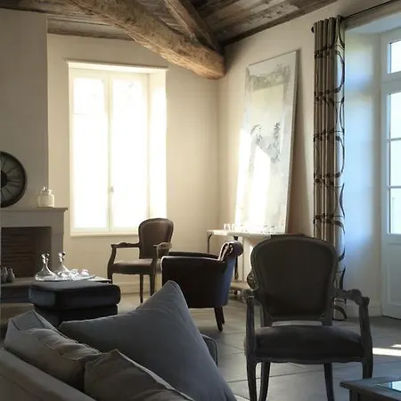 La Du Clos Martin & By Clarins * Saint-Martin-de-Ré
